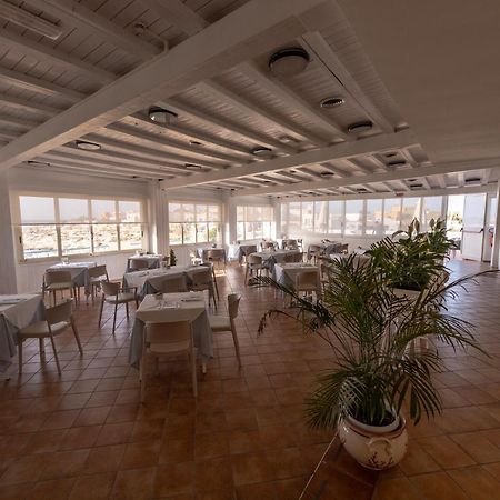 Hotel Baia Turchese Đảo Đảo Lampedusa Ngoại thất bức ảnh