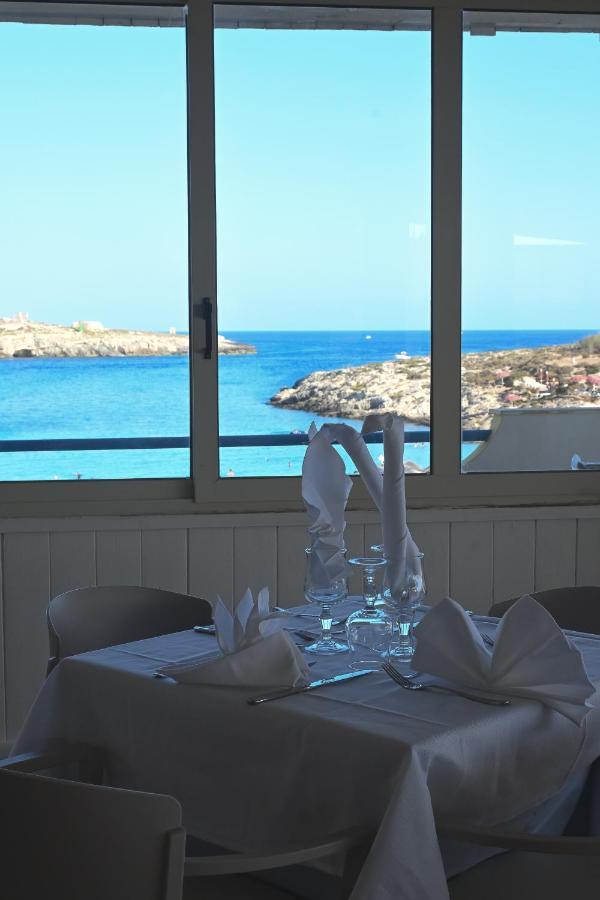 Hotel Baia Turchese Đảo Đảo Lampedusa Ngoại thất bức ảnh