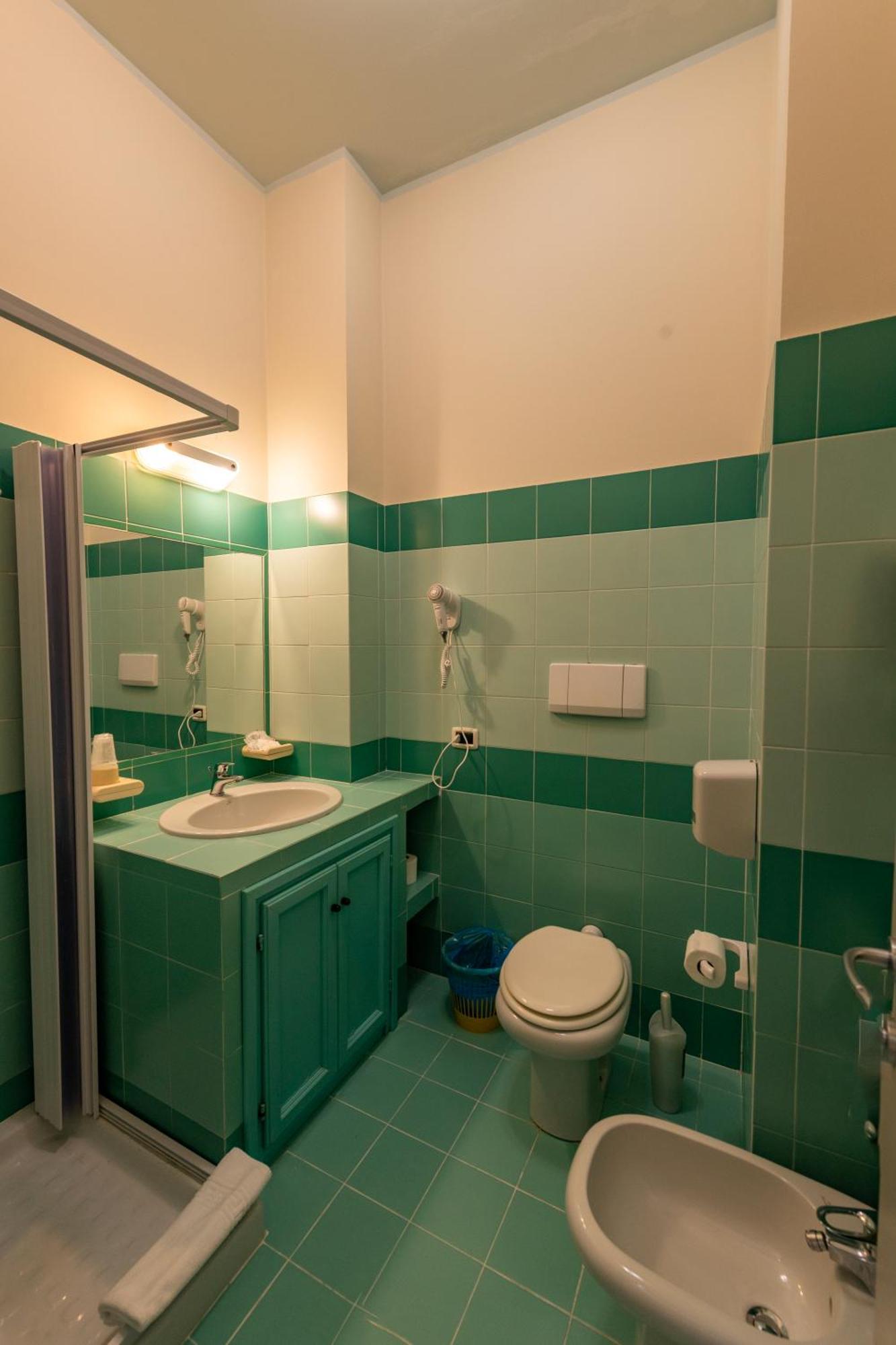 Hotel Baia Turchese Đảo Đảo Lampedusa Ngoại thất bức ảnh