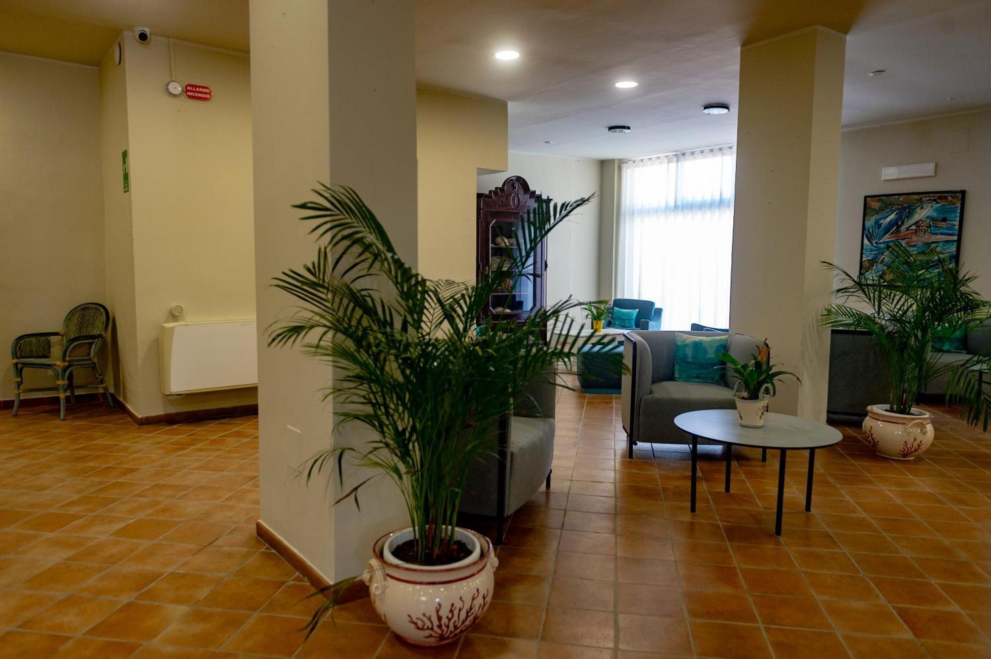 Hotel Baia Turchese Đảo Đảo Lampedusa Ngoại thất bức ảnh