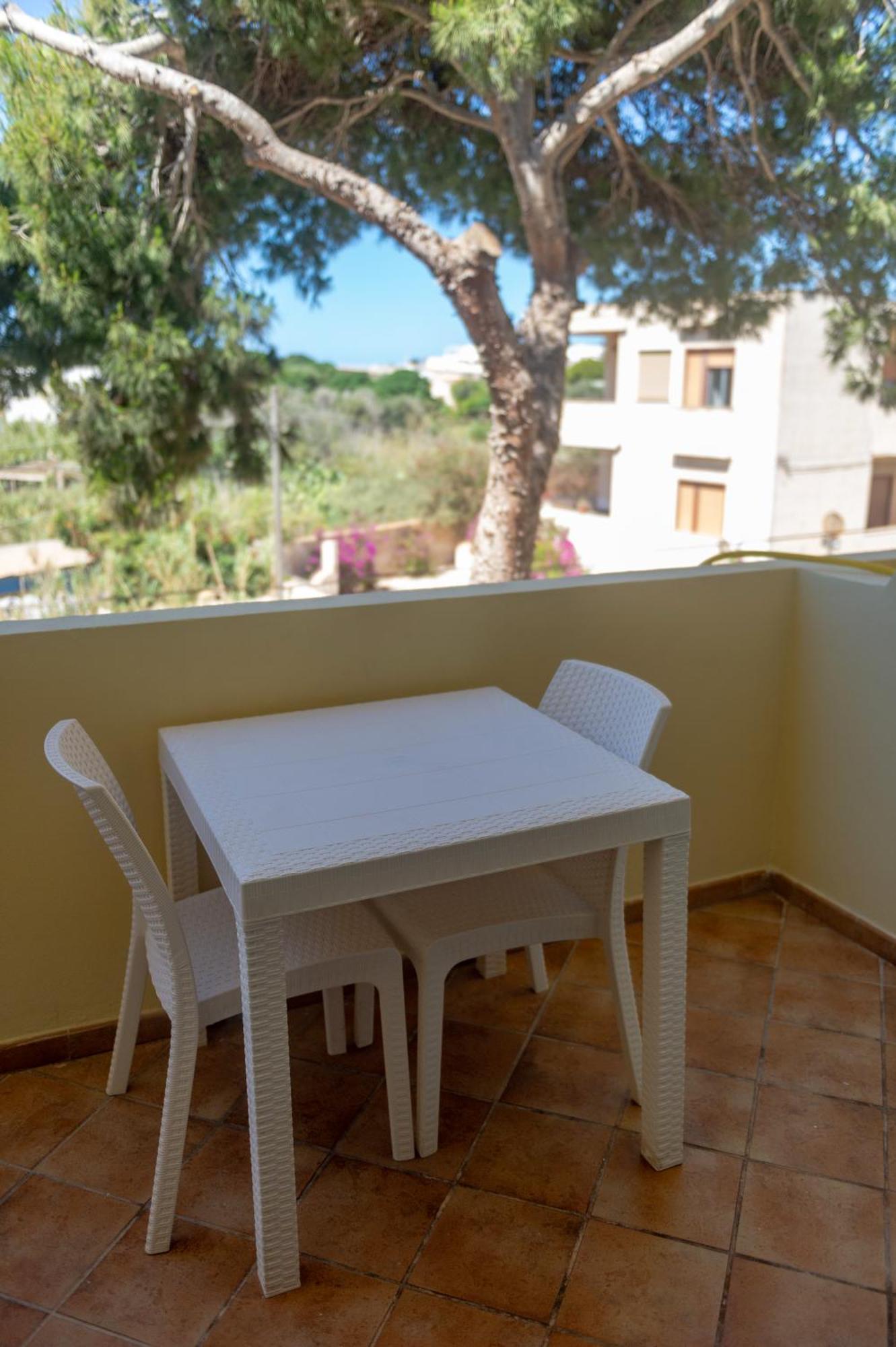 Hotel Baia Turchese Đảo Đảo Lampedusa Ngoại thất bức ảnh